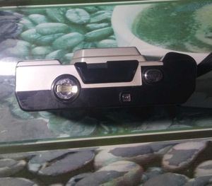Vintage Premier PC-500 Film Camera