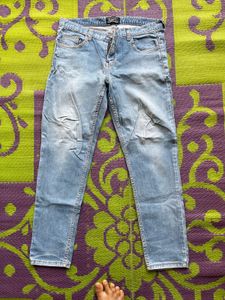 Mens Jeans Original Size 32