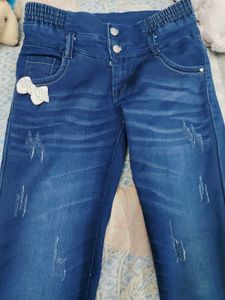 Denim Cord Set 🫶🏻