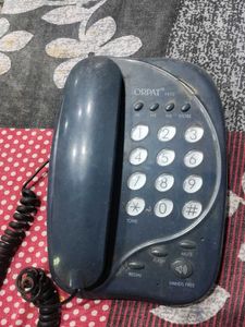 ORPAT 1410 Landline Phone