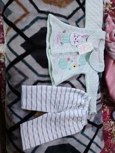 Baby Girl Set