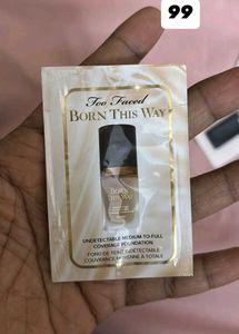 Estee Lauder Double Wear Foundation