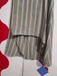 Wome Up And Down Dress