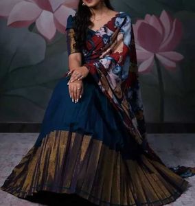 New Lahenga ❤️