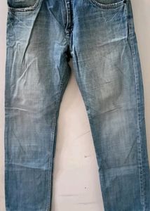 Mens Jeans