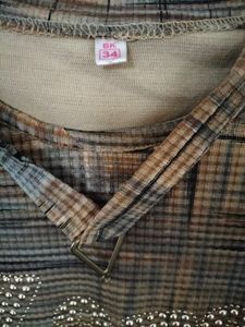 Brand New Poncho Style Top Girls