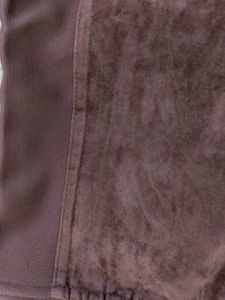 Brown Comfortable Leggings