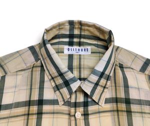 Bilthore Shirt | Chest 44