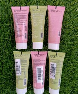 Dot &amp; Key Face Wash