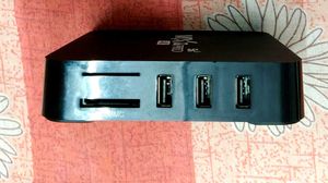 MXQ Pro 4K 5G Android TV Box