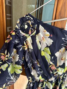 One Shoulder Dress