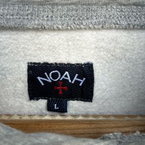 Noah NYC “Bluefin Tuna” Japan Exclusive Hoodie