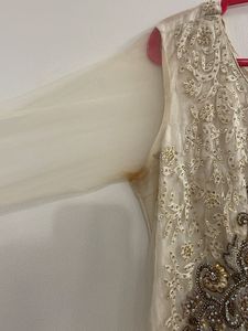 Wedding Lehnga With Chunni