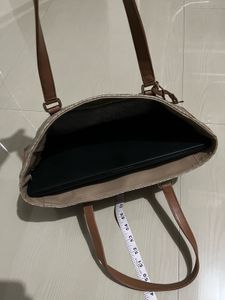 DKNy Tote Bag