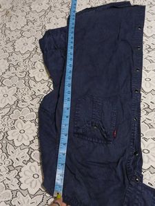 Unex Denim Shirt For Men