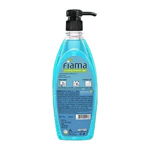 Fiama Cooling And Refreshing Shower Gel 500ml