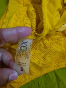 Size S Body Sut