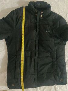 Nike Black Jacket