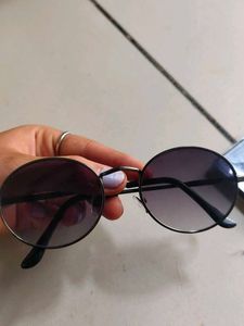 Round Sunglasses