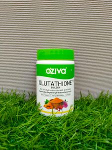Oziva Glutathione