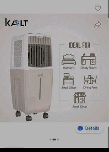 Havells Kalt Room Cooler 24 Litre