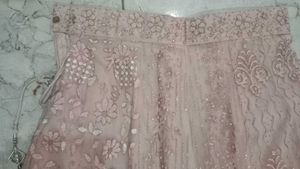 Reception Lehenga