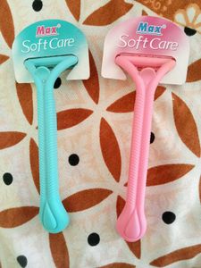 Hair Removal Combo=2 Pis