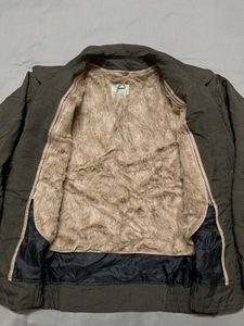 Vintage 90s CROCODILE Bomber Jacket❗️