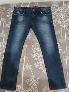 499 Sale,🤯Blue Denim 🔥 Beasto Jeans🔥