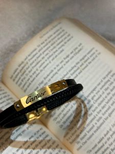 Cartier Men&#39;s Bracelet