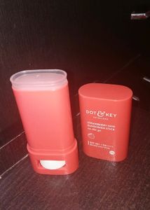 DOT AND KEY SUNSCREEN STICK