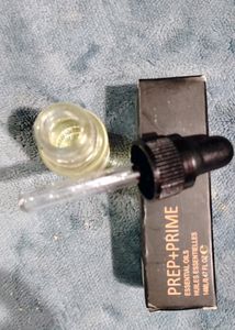 Foundation And Prime Oil