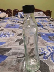 COLLECTOR'S DELIGHT- RARE bottle for collection