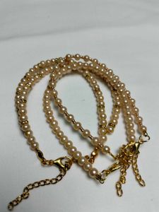 Pearl Bracelet