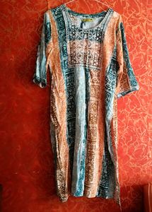 Beautiful kurta pant