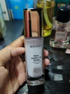 Pack Of 2 Swiss Beauty Natural Tint Face Primer ✨