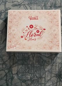 Glam21 Floral Hues Palette