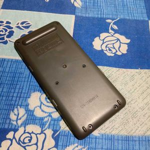 CASIO Fx-82MS 2nd Edition