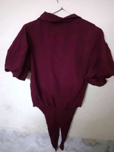 Cute Girls' Flare Jeans top