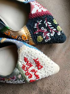 Authentic Christian Dior Slingback Flats
