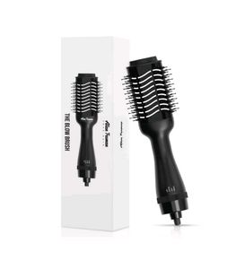 Alan Truman Blow Brush Styler