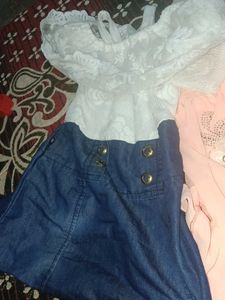 Kid Dress