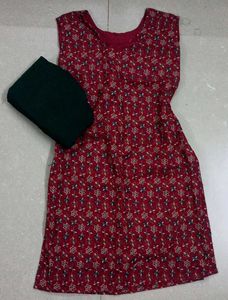 Kuts Set For Women..