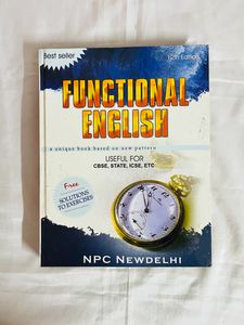 ENGLISH LEARNING GUIDE
