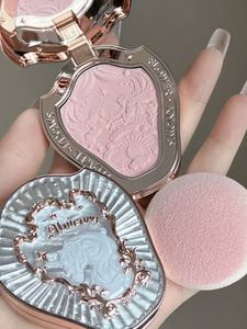 Flower Knows Unicorn Blush