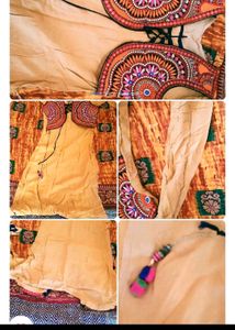Rajastani Kurti Sale💥💥💥