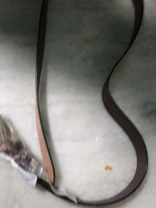 Belt