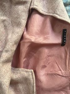 Imported Sisley Skirt