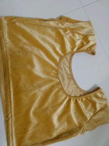 Stone Work Saree