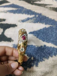 Pearl Embellished Ring